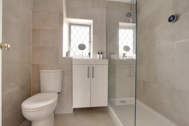 Bathroom 1