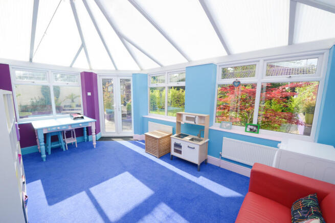 Conservatory