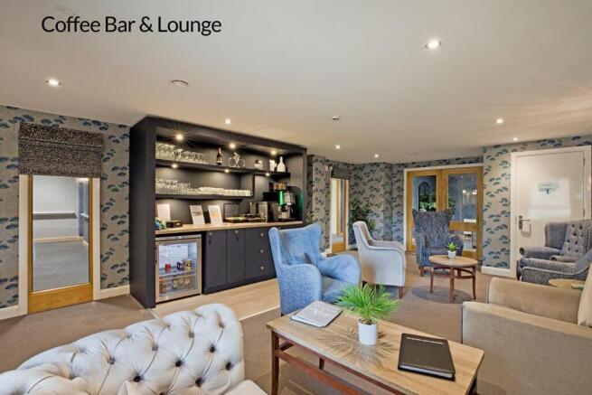1 bed Retirement Property for sale Image 9