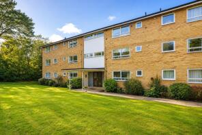 21, The Shimmings, Boxgrove Road, Guildford GU1 2NG