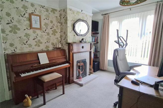 Reception Room Two