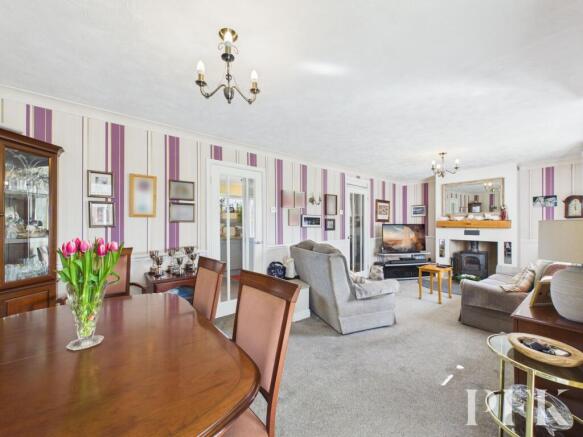 Living / Dining Room