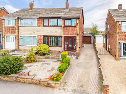 Rochester Road, South Anston, Sheffield