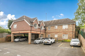 7, Juniper Court, Quickley Lane, Rickmansworth WD3 5PG