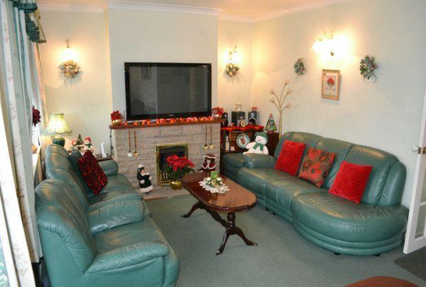 SITTING ROOM