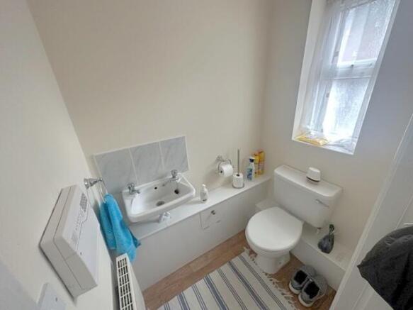 WC NEW
