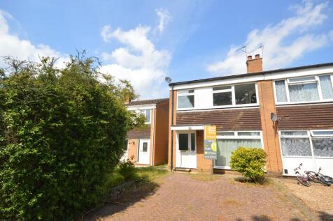 Denham Close, Wivenhoe