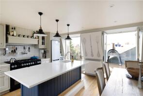 21, Tranmere Road, London SW18 3QH