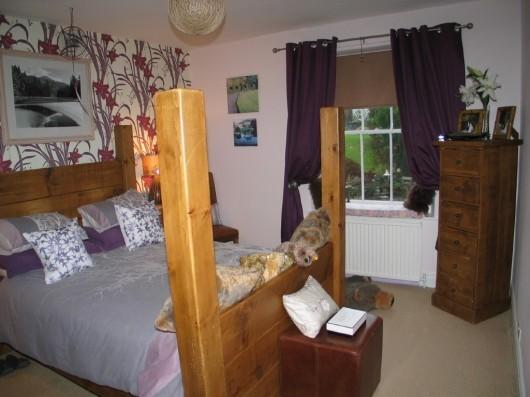 Master Bedroom 1
