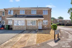 57, The Ridings, Eastleigh SO50 8PN