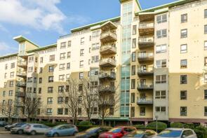 Flat 12, 7, Portland Gardens, Newhaven, Edinburgh EH6 6NQ