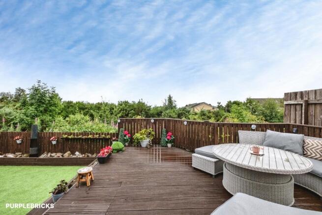 Decking