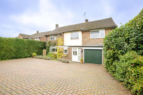 Hurtis Hill, Crowborough