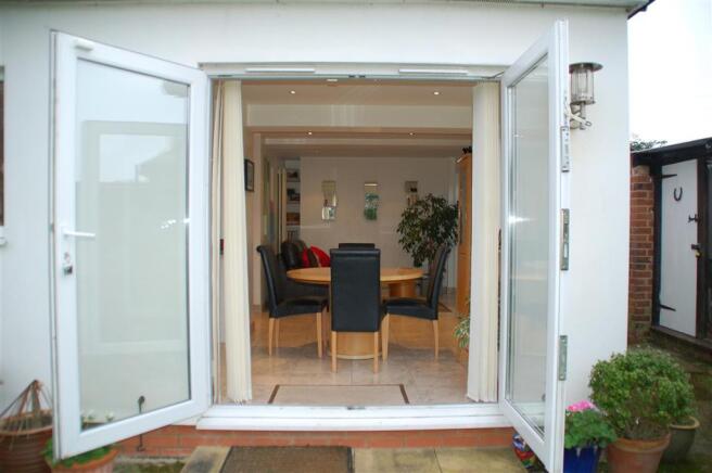 Patio Inwards