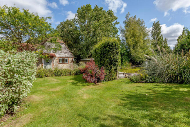 One Bed Cottage