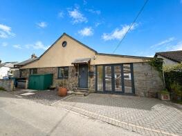 The Old Smithy, Penhole Road, Coads Green, Launceston PL15 7LY