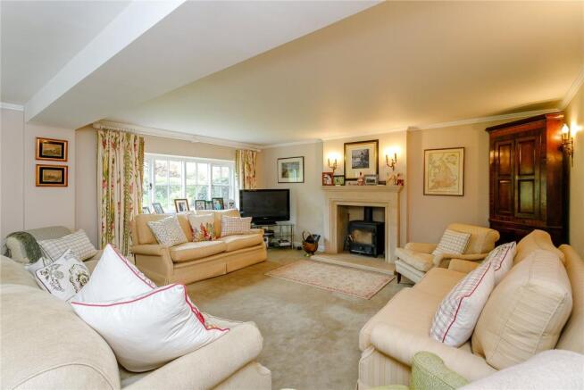 Drawing Room