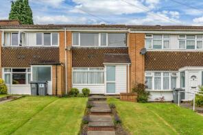 9, Genners Lane, Bartley Green, Birmingham B32 3JJ