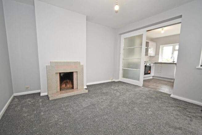 Sitting/Dining Room