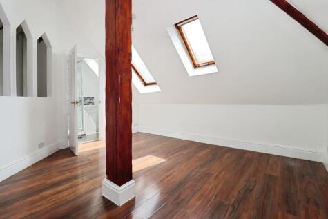 Frenchay Park Road, Bristol, Somerset, BS16