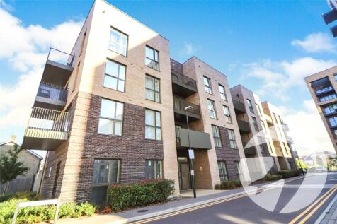Thistle Close, Erith, DA8
