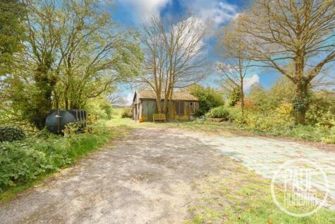Beccles Road, Barnby, NR34