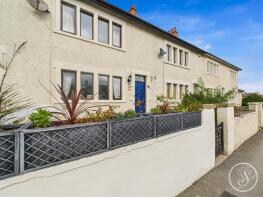 8, Leeds Road, Barwick In Elmet, Leeds LS15 4JD