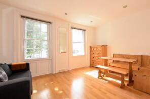 Flat 2, 184, Holland Park Avenue, London W11 4UJ