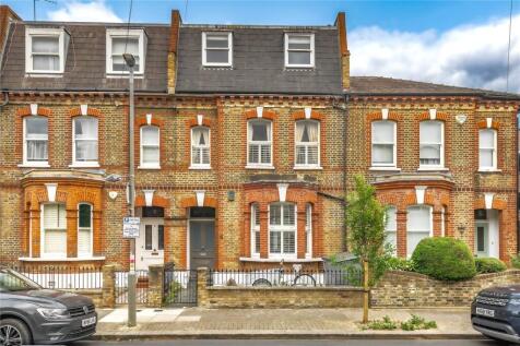 Kassala Road, London, SW11