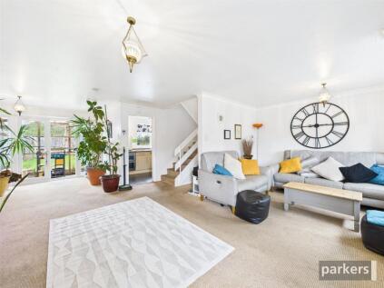 Lowfield Road, Caversham, Reading, Berkshire, RG4