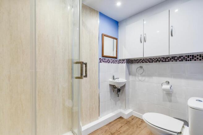 En suite
