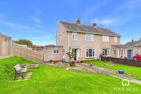 Gosforth Road, Seascale, Cumbria, CA20