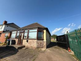 5, Birmingham Road, Great Barr, Birmingham B43 6NW