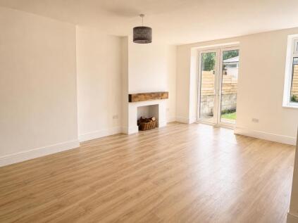 Bromsgrove, Faringdon, Oxfordshire, SN7