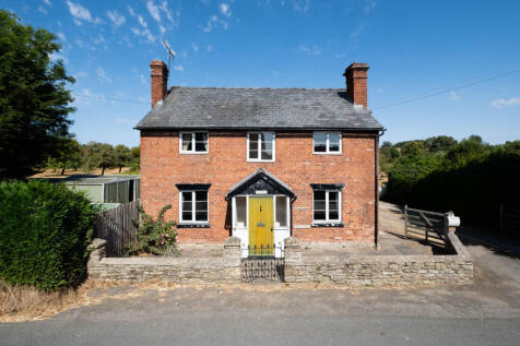 Kingsland, Herefordshire