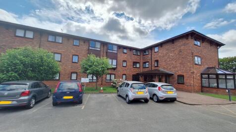 St Catherines Lodge, Lammas Road, Coundon, Coventry, CV6 1QJ