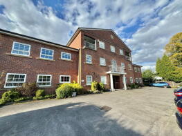 7, Brook Lodge, Schools Hill, Cheadle SK8 1JB