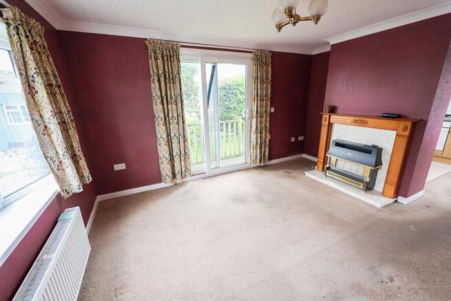 Southbourne Close Gainsborough Park, Foxhole, St Austell, PL26 photo 4