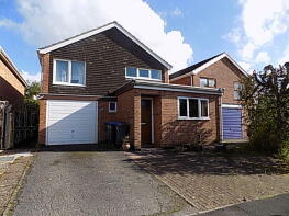 21, Derwent Gardens, Ashbourne DE6 1DJ