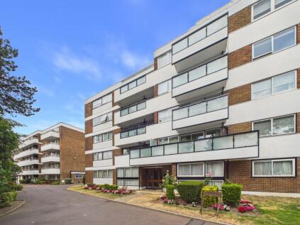 Barrydene, Oakleigh Road North, Whetstone, N20