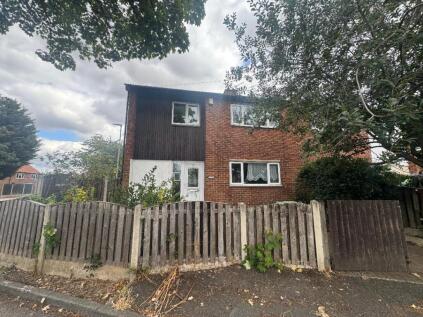 Huntwick Crescent, Featherstone, Pontefract
