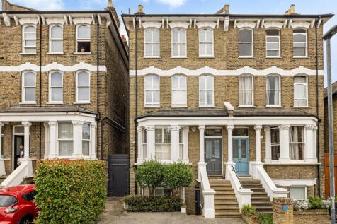 Bennett Park, London, SE3