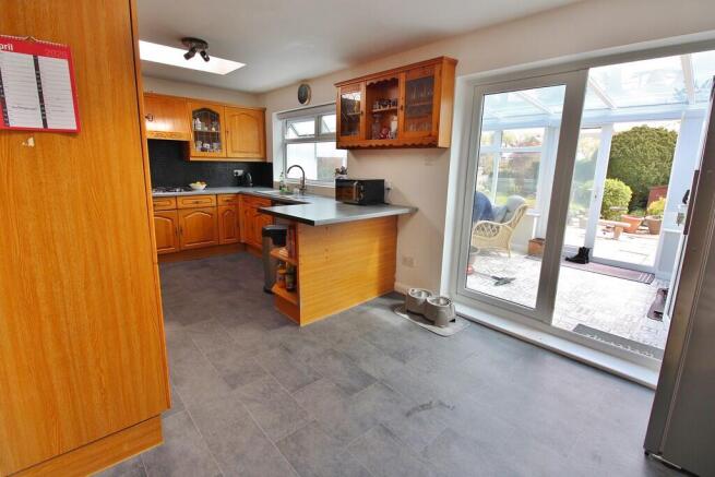 House in Fareham, Hampshire - View 5