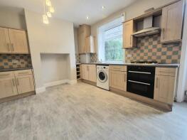 6, Stoodley Terrace, Halifax HX2 7PW