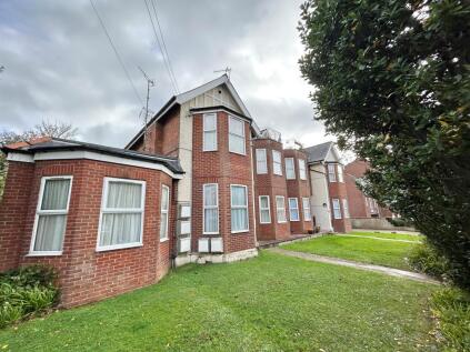 Cranfield Road, Bexhill-On-Sea