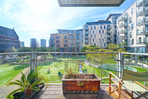 Baythorne House, Canning Town, E16