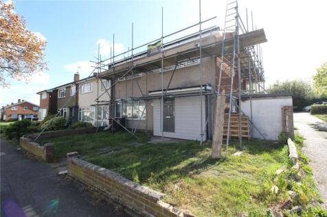 Treecot Drive, Leigh-on-Sea, Essex, SS9