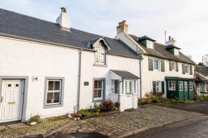 Glenfoyle Cottage, The Square, Stirling FK8 3BH