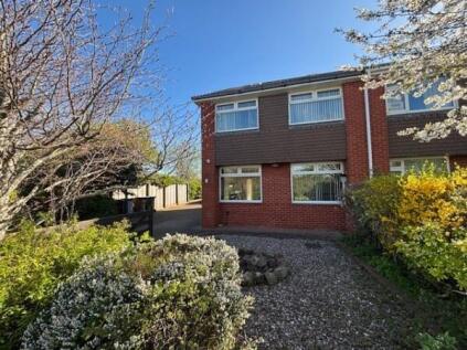 1 Garden Hey Road, Wirral