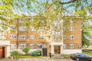 27, Couchman House, Poynders Road, London SW4 8NJ